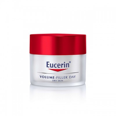 Eucerin Volume Filler Piel Seca Crema 50 ml