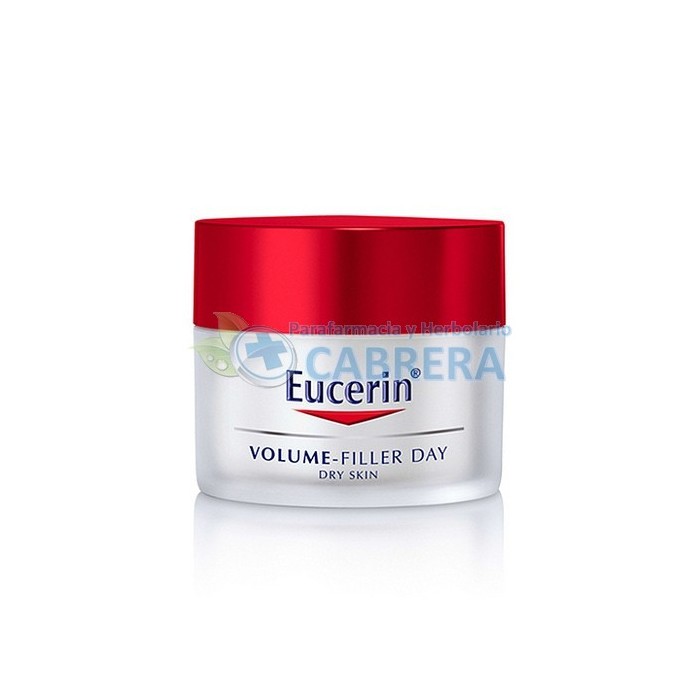 Eucerin Volume Filler Piel Seca Crema 50 ml