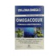 Omegacoeur (Omega 3 de pescado salvaje, Omega 6 y Omega 9) 60 cápsulas