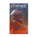 Control Max Power Ring