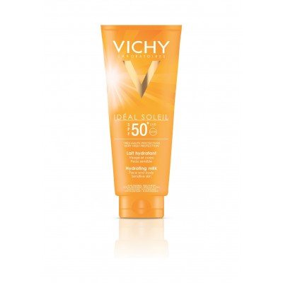 Vichy Ideal Soleil Leche Protección Solar 300ml