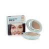 Isdin Fotoprotector Compacto SPF50+ Bronce