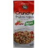 Santiveri Muesli Crunchy Frutos Rojos Bio 325 gr