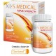 Xls Medical Max Strenght