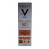 Vichy Idéal Soleil Protector Antimanchas 3en1 SPF50+