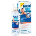 Nasalmer Spray Nasal Hipertónico Suave 125 ml