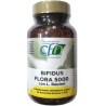 Cfn Bífidus Flora 5000 (Probiotic) 60 cápsulas