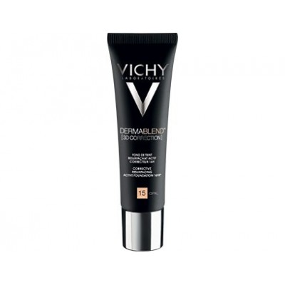 Vichy Dermablend Correction 3D