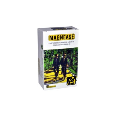 Magnease