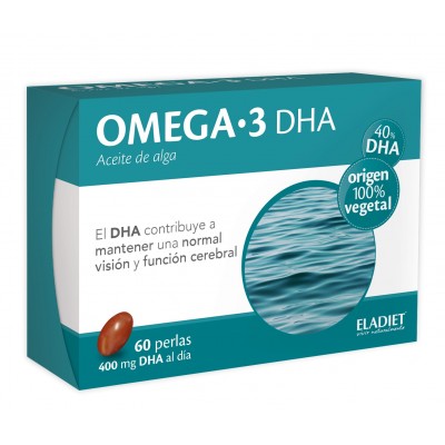 Eladiet Omega 3 DHA