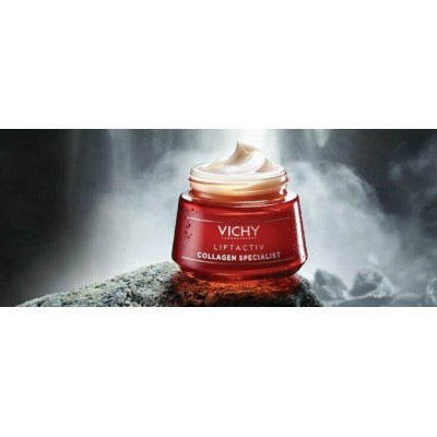 Vichy Liftactiv Crema Collagen Specialist