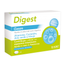 Eladiet Digest Gases