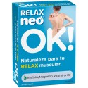 Neo Relax 30 cápsulas
