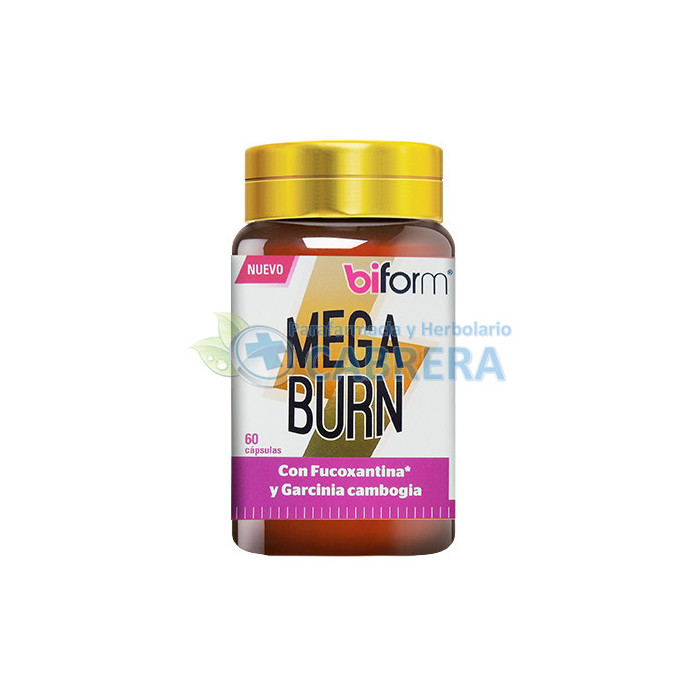 Biform Mega Burn