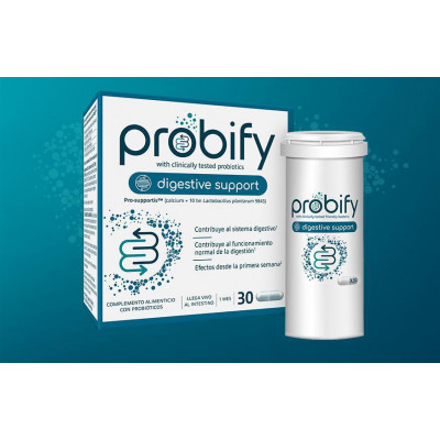Probify Digestive Support
