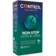Preservativos Control Adapta Non-stop 12 unidades