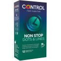 Preservativos Control Adapta Non Stop 12 unidades