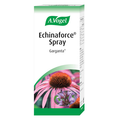 Vogel Echinaforce Spray