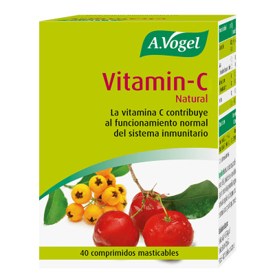 Vogel Vitamina C