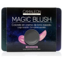 Camaleon Magic Blush Colorete Crema Negro/Rosa Intenso