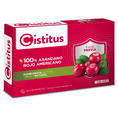 Aquilea Cistitus 130 mg PAC