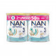 Nestlé Optipro Nan-3 Leche Crecimiento 800 gr