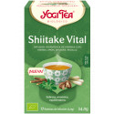 Yogi Tea Shiitake Vital