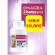 Santiveri Primrose Aceite de Onagra 500 mg Duplo 220 perlas