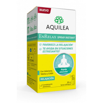 Aquilea Enrelax Spray