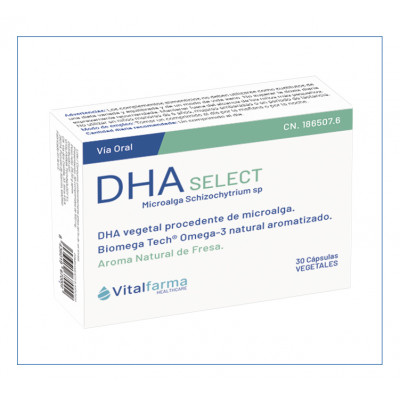 Vitalfarma DHA Select