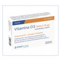 Vitalfarma Vitamina D3 10µg