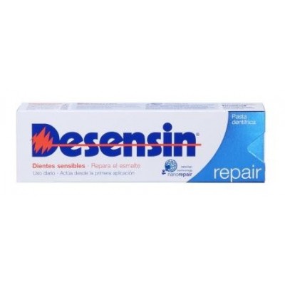 Dentaid Desensin Repair Pasta Dientes Sensibles 75 ml