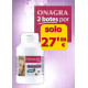 Santiveri Primrose Aceite de Onagra 500 mg Duplo 220 perlas