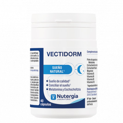 Nutergia Vectidorm