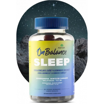 Aquilea OnBalance Sleep