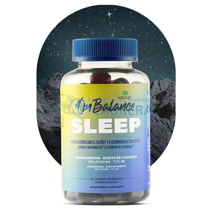 Aquilea OnBalance Sleep