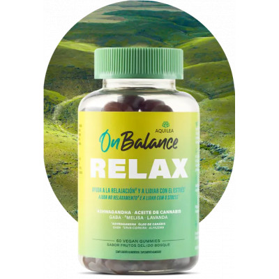 Aquilea OnBalance Relax