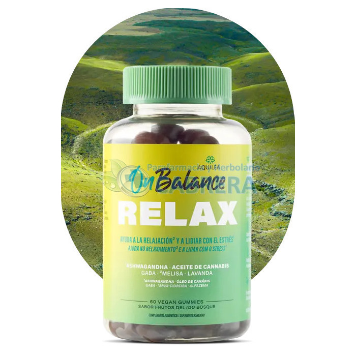 Aquilea OnBalance Relax