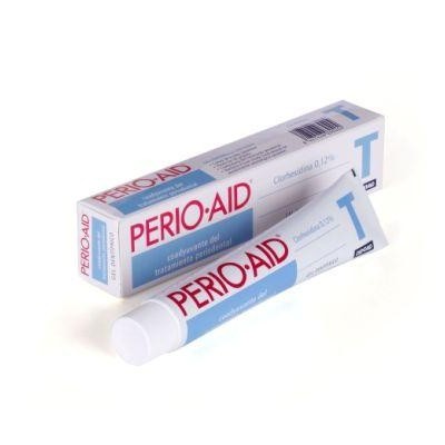 Dentaid Perio·aid Tratamiento Gel Dentífrico 75 ml
