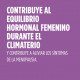 Eladiet Vita Woman Menopausia 60 comprimidos