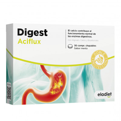 Eladiet Digest Aciflux