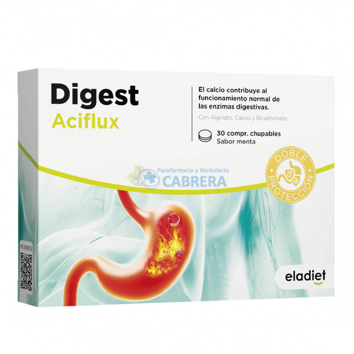 Eladiet Digest Aciflux