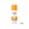 Eucerin Sun Protection Oil Control Gel Crema SPF50+