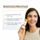 Eucerin Sun Protection Oil Control Gel Crema SPF50+