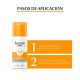 Eucerin Sun Protection Oil Control Gel Crema SPF50+