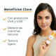 Eucerin Sun Protection Pigment Control Fluido SPF50+