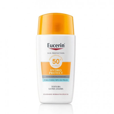 Eucerin Sun Protection Hydro Protect Fluido Ultra Light SPF50+