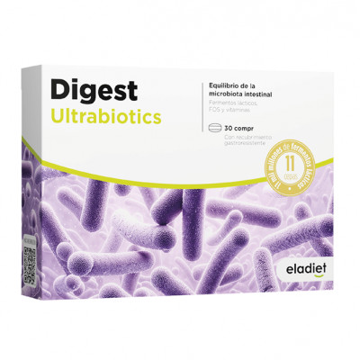Eladiet Digest Ultrabiotics