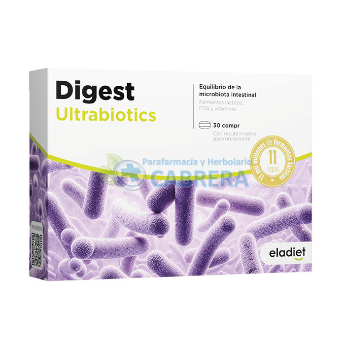 Eladiet Digest Ultrabiotics