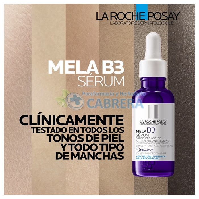 La Roche Posay Mela B3 Sérum